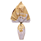 Ovo de Páscoa laCreme Branco 348g