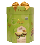 Ovo de Páscoa Dreams Dubai Pistache 400g
