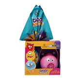 Ovo de Páscoa ao Leite Claudete 170g