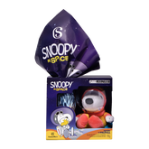 Ovo de Páscoa Pelúcia Snoopy