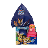 Ovo de Páscoa Patrulha Canina Skye